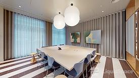 FORA | 210 Euston Road
