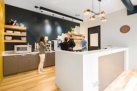 SPACES || Santa Monica