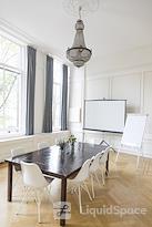 StartDock Herengracht (DUP)