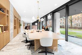 Regus | Amsterdam Bickerseiland