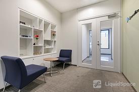 Open Office | Tokyo, Tachikawa Eki Minami