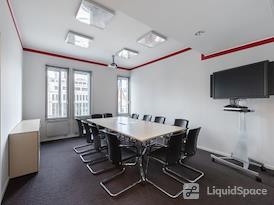 Regus | Berlin Unter den Linden 21