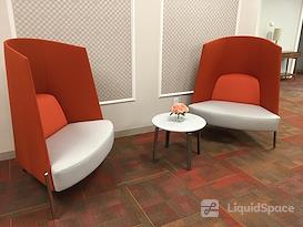 Red Oak Coworking