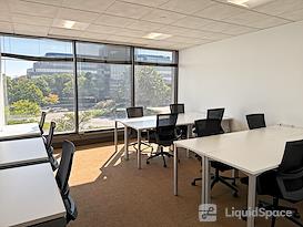 Regus | Lisle - 4200 Commerce Ct
