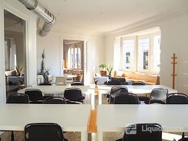 Sowo Coworking Barcelona