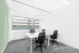Regus | Utrecht, Secoya Papendorp