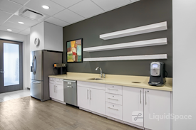 Regus | Waterpark Place