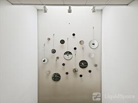 Regus | The District