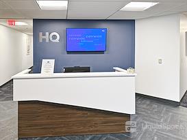 HQ | Allentown - Tilghman St