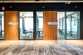 CENTRL Office - West End