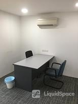 Plug- Ins Dreamsland OUG Coworking Space, Kuala Lumpur