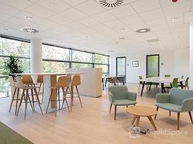 Regus | Gdansk, Opera