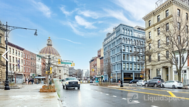 Regus | NE, Omaha - S 72nd St