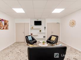 Regus | Montpellier Optimum