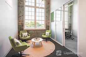 Venture X | Charleston - Garco Mill