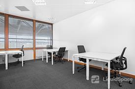 Regus | Heathrow, Stockley Park, The Square