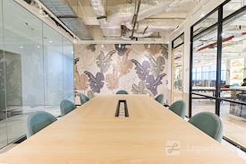 Satrio | RDTX Square L9