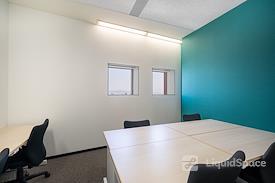 Regus | Osaka, Namba Parks