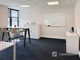 Regus | Grenoble, Meylan