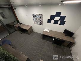 LionShare Cowork - Professional Meeting Rooms & Offices