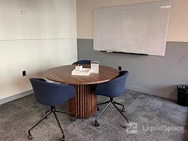 Tower 49® by Industrious