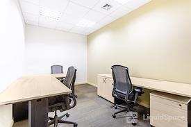 Regus | Brasilia, Parque Cidade Corporate