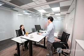 K-1 BusinessClub Hauptwache