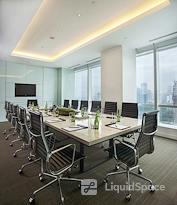 SCBD | One Pacific Place L15