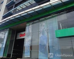 Regus | KOTTE, Lotus Building (Nawala)