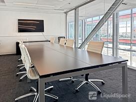 Regus | MD, North Bethesda - Parklawn Dr