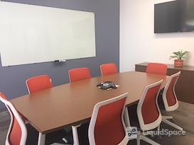 Office Evolution - Phoenix