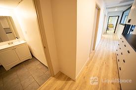 Downtown Pasadena meeting room/training/class room