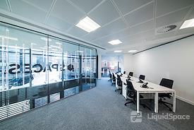 Regus | Reading, Greyfriars Road