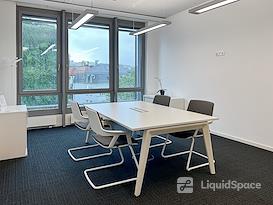 Regus | Stuttgart, City Plaza