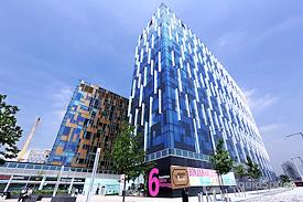 Landmark | Greenwich