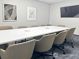 Regus | Lexington - Monarch Street