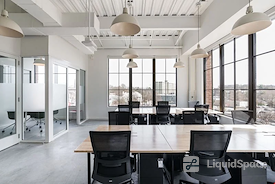 WeWork | West Trinity Place