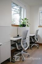 Forwardspace - Bellevue