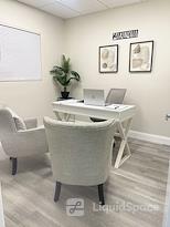 Her Power Space - Woman forward, Men welcoming!