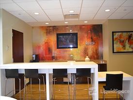 Regus | Westport View Corporate Center