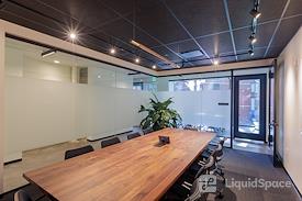 Industrious - Navy Yard