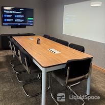 WeWork Amanora Crest