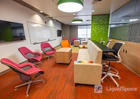 Frequency Coworking and Events