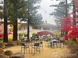 Regus || Embarcadero Place