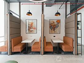 SPACES | Lagos, Providence Street