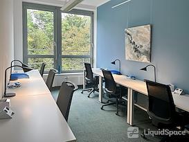 HQ | Essen, Ruhrallee