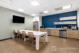 Regus | Chagrin Highlands