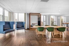 Regus | Warsaw, Grojecka