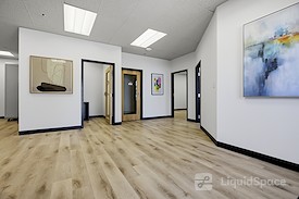 The Annex Workspace Wildwood