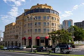 Regus | Baku, ASK Plaza